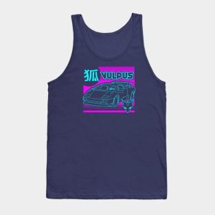 VULPUS Lambo 2.0 Tank Top